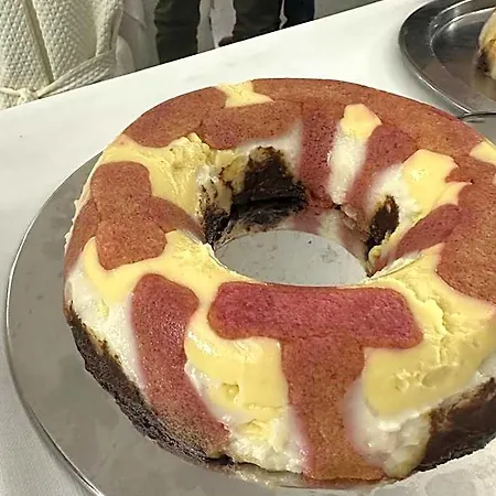 호텔 Teta Castignano